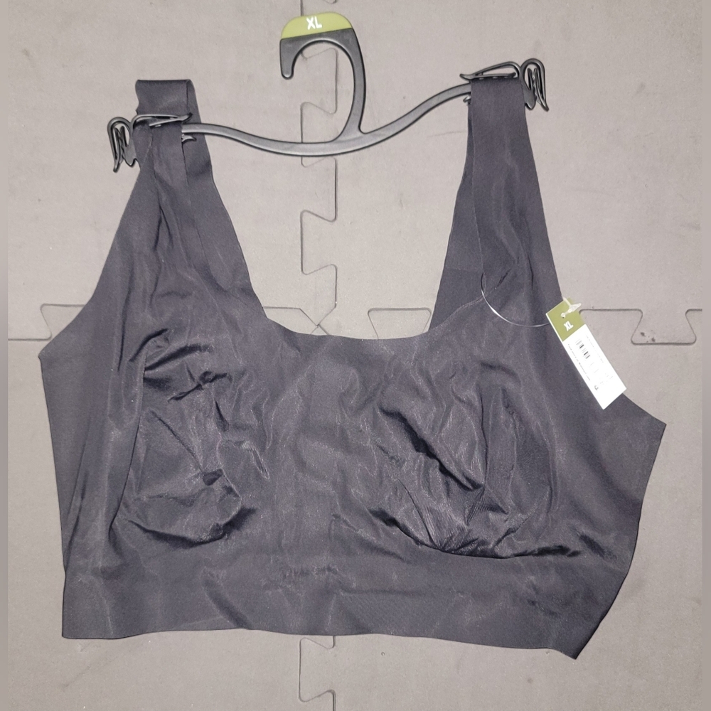 Womens Sports Bra XL No Boundaries